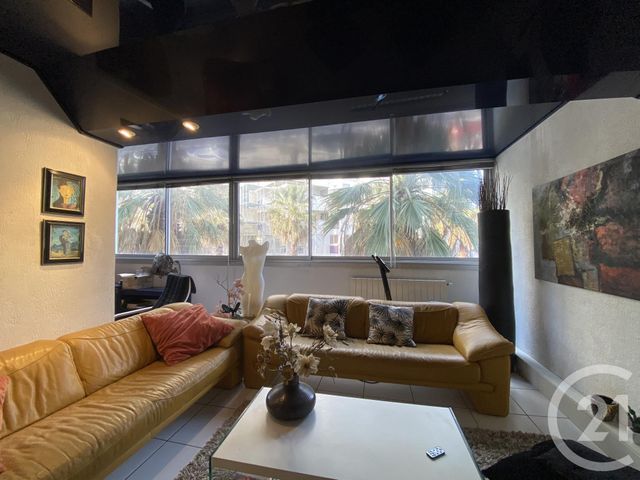 Appartement F3 à vendre - 4 pièces - 101,90 m2 - La Grande Motte - 34 - LANGUEDOC-ROUSSILLON