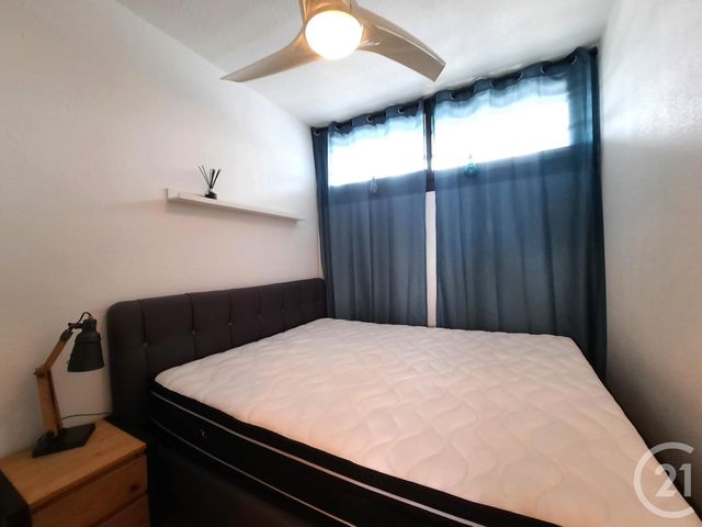 Appartement F2 à vendre - 2 pièces - 26 m2 - La Grande Motte - 34 - LANGUEDOC-ROUSSILLON