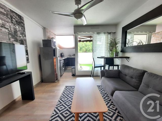 Appartement F2 à vendre - 2 pièces - 26 m2 - La Grande Motte - 34 - LANGUEDOC-ROUSSILLON