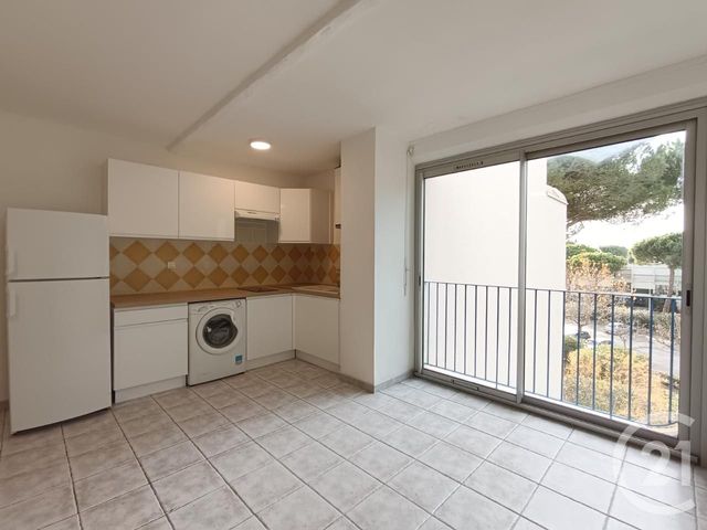 appartement - LA GRANDE MOTTE - 34