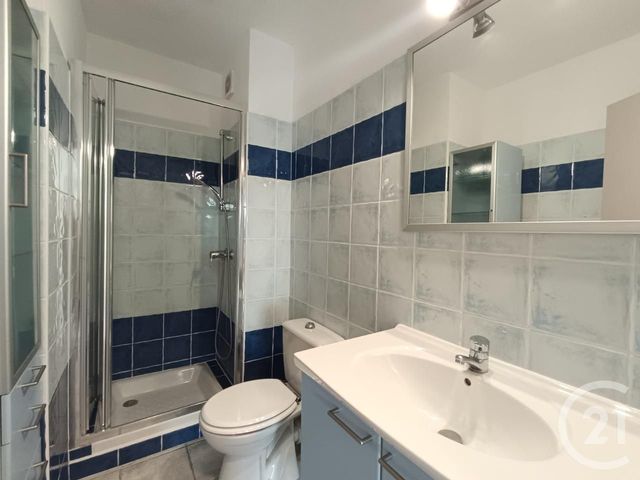 Appartement F2 à vendre - 2 pièces - 41,20 m2 - La Grande Motte - 34 - LANGUEDOC-ROUSSILLON