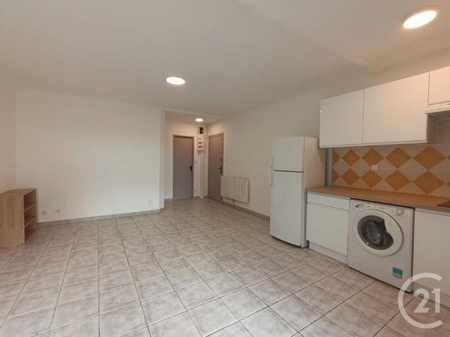 Appartement F2 à vendre - 2 pièces - 41,20 m2 - La Grande Motte - 34 - LANGUEDOC-ROUSSILLON