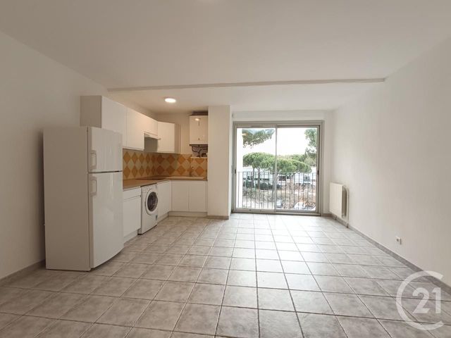 Appartement F2 à vendre - 2 pièces - 41,20 m2 - La Grande Motte - 34 - LANGUEDOC-ROUSSILLON