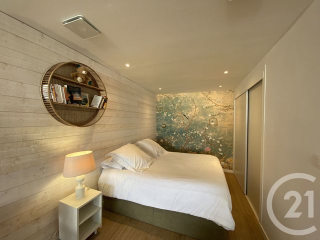 Appartement F1 à vendre - 1 pièce - 56,55 m2 - La Grande Motte - 34 - LANGUEDOC-ROUSSILLON