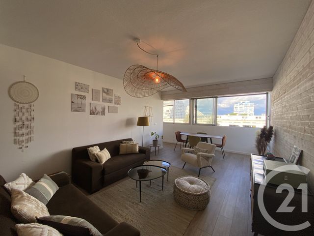 Appartement F1 à vendre - 1 pièce - 56,55 m2 - La Grande Motte - 34 - LANGUEDOC-ROUSSILLON