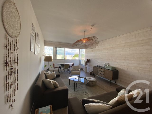 Appartement F1 à vendre - 1 pièce - 56,55 m2 - La Grande Motte - 34 - LANGUEDOC-ROUSSILLON