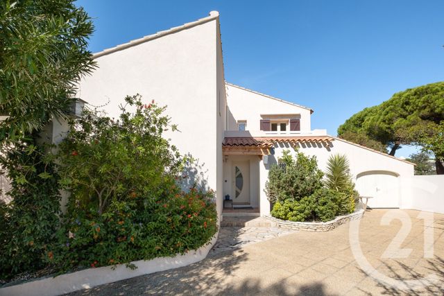 Maison à vendre - 5 pièces - 117,86 m2 - La Grande Motte - 34 - LANGUEDOC-ROUSSILLON