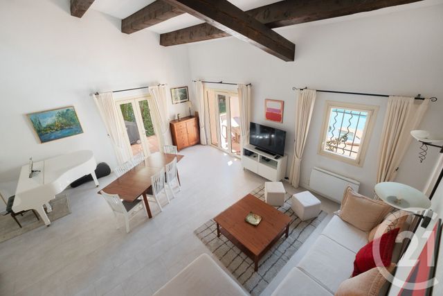 Maison à vendre - 5 pièces - 117,86 m2 - La Grande Motte - 34 - LANGUEDOC-ROUSSILLON