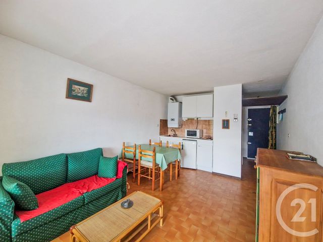 appartement - LA GRANDE MOTTE - 34