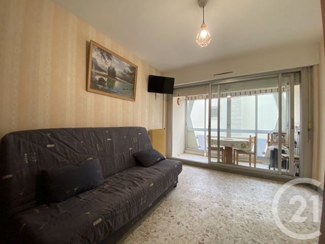 appartement - LA GRANDE MOTTE - 34