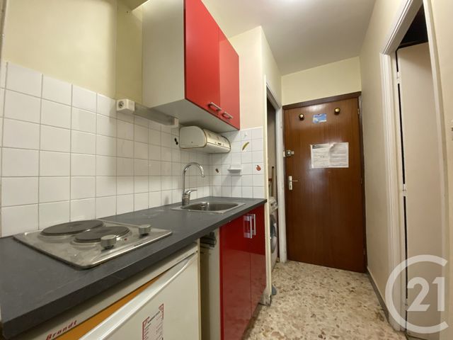 Appartement Studio à vendre - 1 pièce - 23 m2 - La Grande Motte - 34 - LANGUEDOC-ROUSSILLON