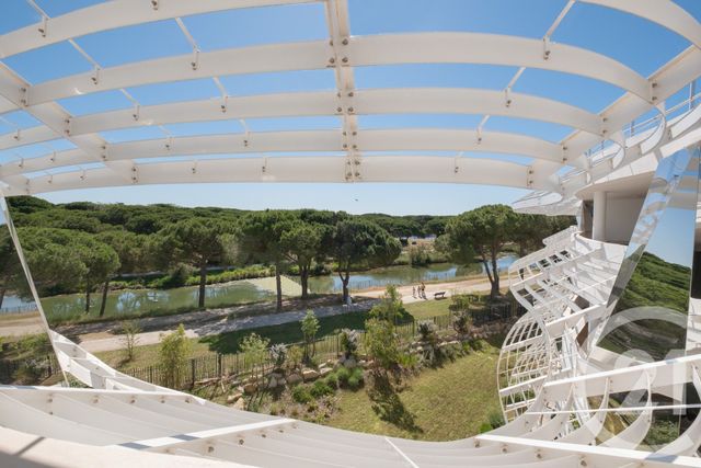 Appartement T4 à vendre LA GRANDE MOTTE