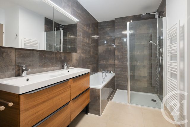 Appartement T4 à vendre - 4 pièces - 100,25 m2 - La Grande Motte - 34 - LANGUEDOC-ROUSSILLON