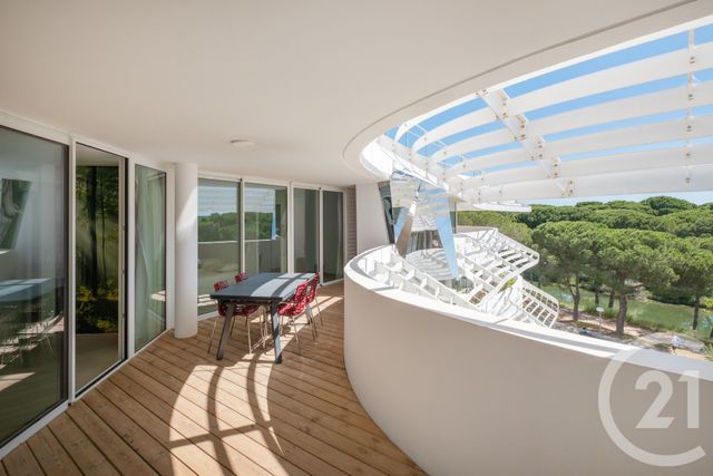 Appartement T4 à vendre - 4 pièces - 100,25 m2 - La Grande Motte - 34 - LANGUEDOC-ROUSSILLON