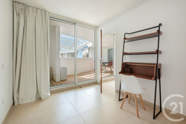 Appartement T4 à vendre - 4 pièces - 100,25 m2 - La Grande Motte - 34 - LANGUEDOC-ROUSSILLON