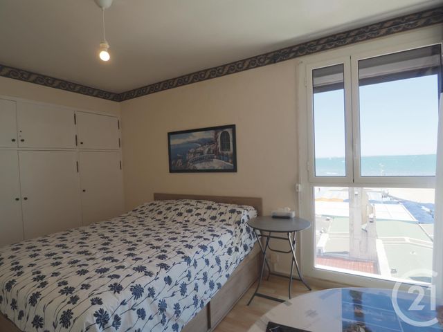 Appartement F3 &agrave; vendre - 3 pi&egrave;ces - 69,33 m2 - La Grande Motte - 34 - LANGUEDOC-ROUSSILLON