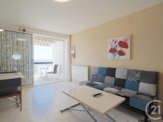 Appartement F3 &agrave; vendre - 3 pi&egrave;ces - 69,33 m2 - La Grande Motte - 34 - LANGUEDOC-ROUSSILLON