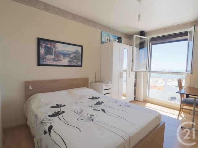 Appartement F3 &agrave; vendre - 3 pi&egrave;ces - 69,33 m2 - La Grande Motte - 34 - LANGUEDOC-ROUSSILLON