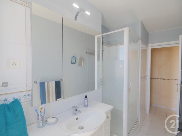 Appartement F3 &agrave; vendre - 3 pi&egrave;ces - 69,33 m2 - La Grande Motte - 34 - LANGUEDOC-ROUSSILLON