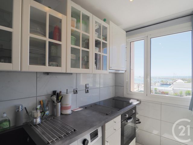 Appartement F3 &agrave; vendre - 3 pi&egrave;ces - 69,33 m2 - La Grande Motte - 34 - LANGUEDOC-ROUSSILLON