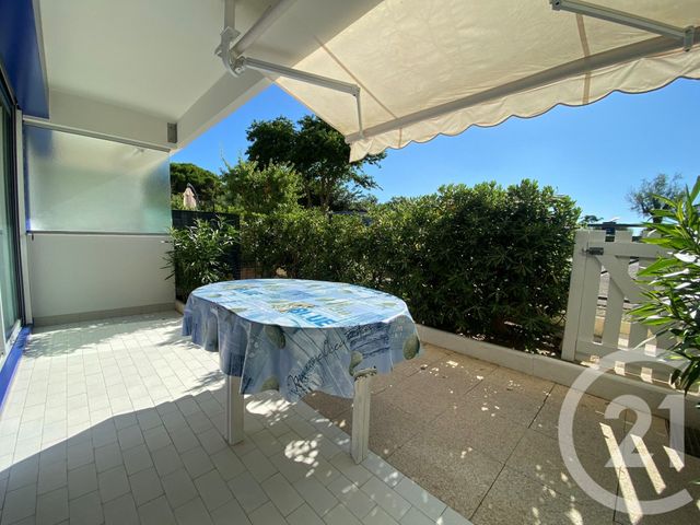 Appartement F2 à vendre - 2 pièces - 38 m2 - La Grande Motte - 34 - LANGUEDOC-ROUSSILLON
