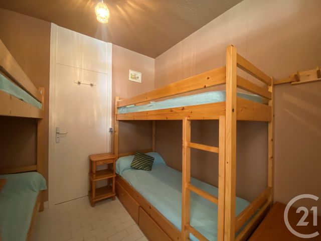 Appartement F2 à vendre - 2 pièces - 38 m2 - La Grande Motte - 34 - LANGUEDOC-ROUSSILLON