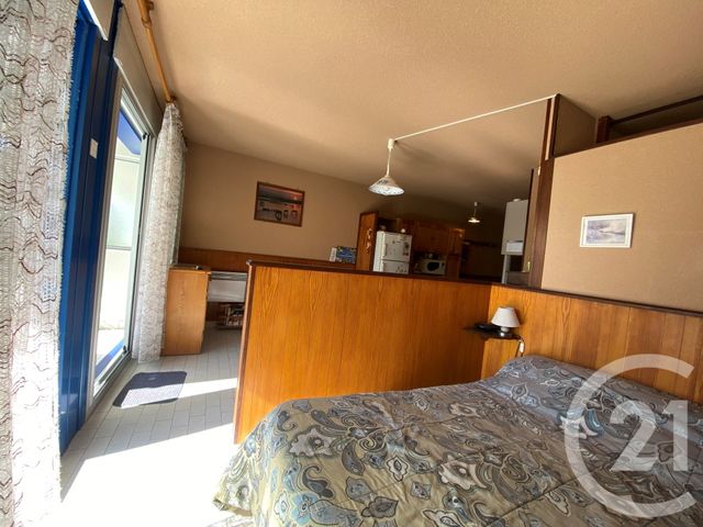 Appartement F2 à vendre - 2 pièces - 38 m2 - La Grande Motte - 34 - LANGUEDOC-ROUSSILLON