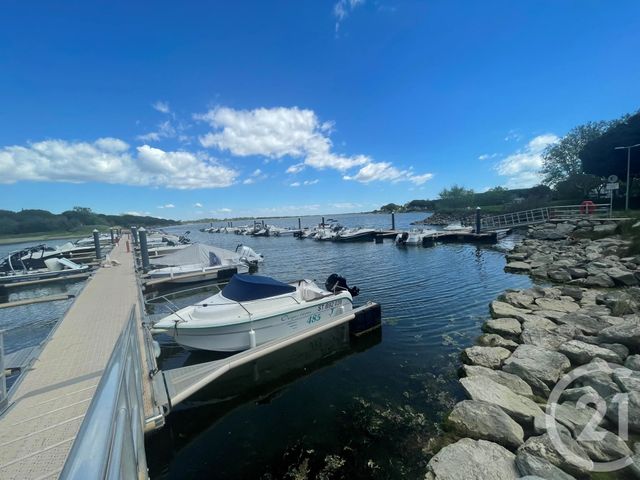 Appartement Studio à vendre - 1 pièce - 20 m2 - La Grande Motte - 34 - LANGUEDOC-ROUSSILLON