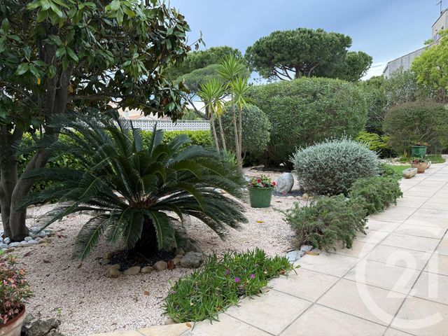 Maison &agrave; vendre - 6 pi&egrave;ces - 183 m2 - La Grande Motte - 34 - LANGUEDOC-ROUSSILLON