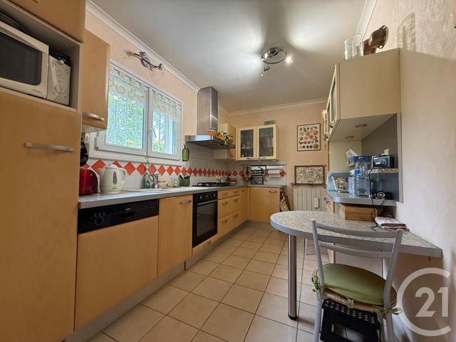 Maison &agrave; vendre - 6 pi&egrave;ces - 183 m2 - La Grande Motte - 34 - LANGUEDOC-ROUSSILLON