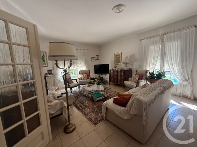 Maison &agrave; vendre - 6 pi&egrave;ces - 183 m2 - La Grande Motte - 34 - LANGUEDOC-ROUSSILLON