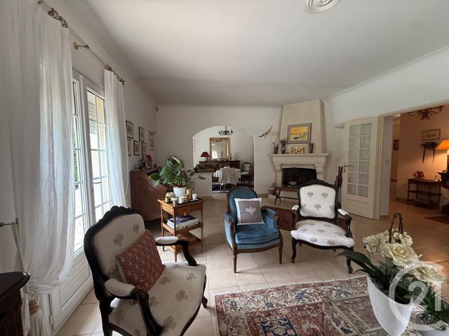 Maison &agrave; vendre - 6 pi&egrave;ces - 183 m2 - La Grande Motte - 34 - LANGUEDOC-ROUSSILLON