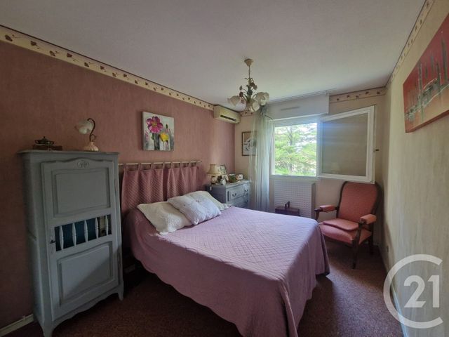 Appartement T3 à vendre - 4 pièces - 86 m2 - La Grande Motte - 34 - LANGUEDOC-ROUSSILLON