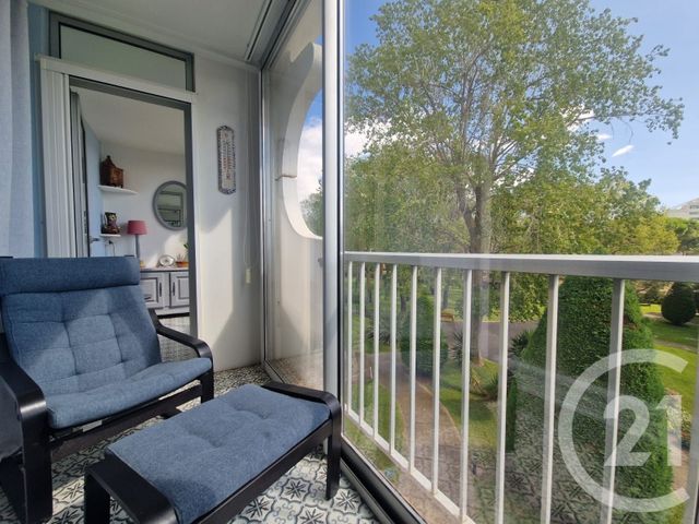 appartement - LA GRANDE MOTTE - 34