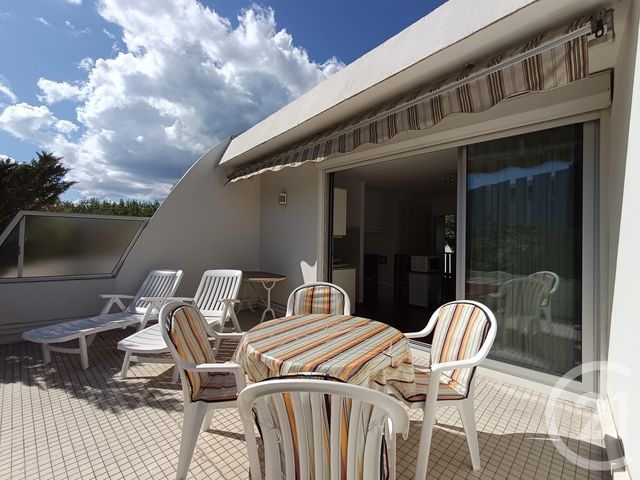 appartement - LA GRANDE MOTTE - 34