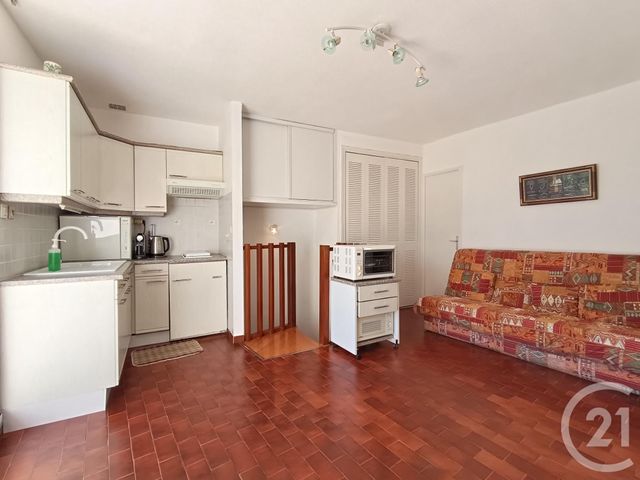 Appartement F3 à vendre - 3 pièces - 37,02 m2 - La Grande Motte - 34 - LANGUEDOC-ROUSSILLON