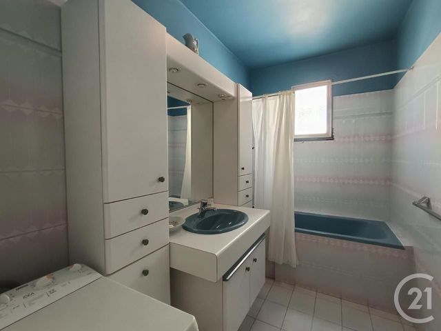 Appartement F3 &agrave; vendre - 3 pi&egrave;ces - 60,94 m2 - La Grande Motte - 34 - LANGUEDOC-ROUSSILLON