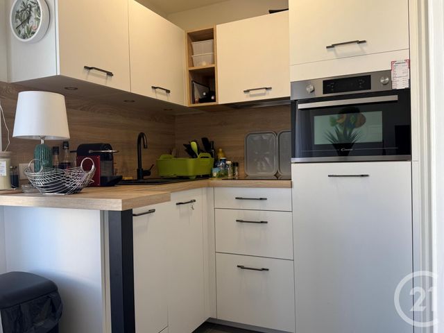 Appartement F2 à vendre - 2 pièces - 37 m2 - La Grande Motte - 34 - LANGUEDOC-ROUSSILLON