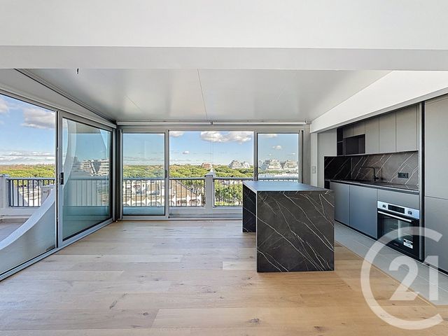 Appartement F3 &agrave; vendre - 3 pi&egrave;ces - 84 m2 - La Grande Motte - 34 - LANGUEDOC-ROUSSILLON