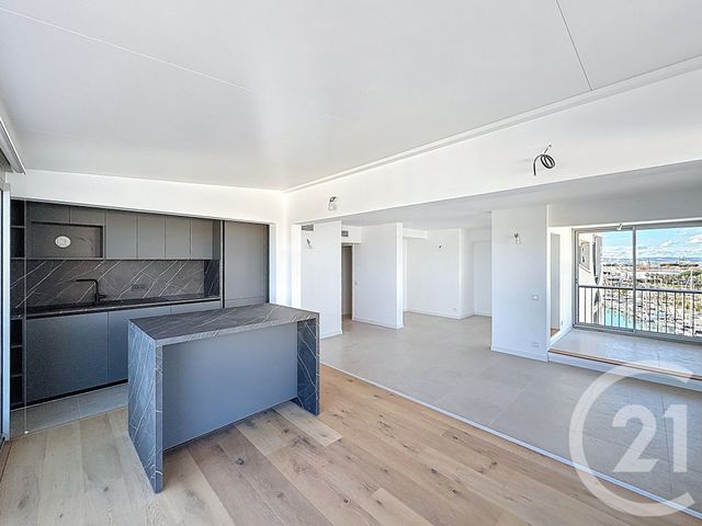 Appartement F3 &agrave; vendre - 3 pi&egrave;ces - 84 m2 - La Grande Motte - 34 - LANGUEDOC-ROUSSILLON