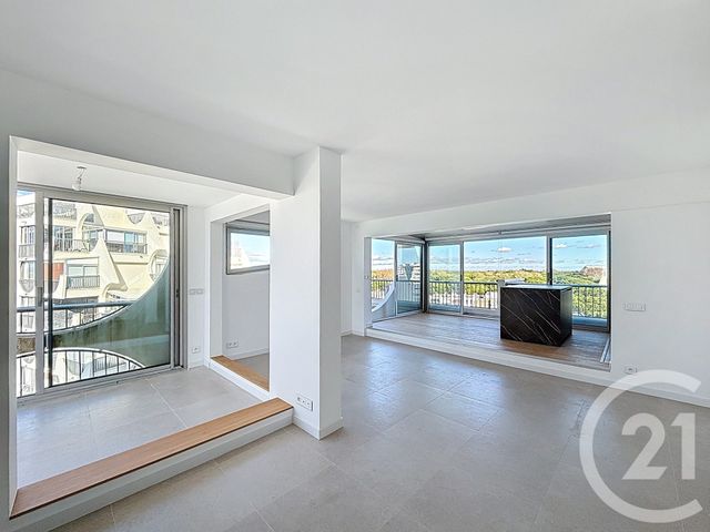 Appartement F3 &agrave; vendre - 3 pi&egrave;ces - 84 m2 - La Grande Motte - 34 - LANGUEDOC-ROUSSILLON