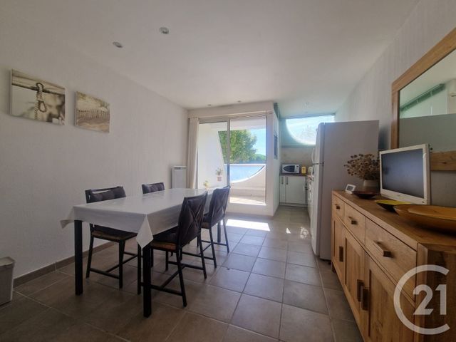 Prix immobilier LA GRANDE MOTTE - Photo d’un appartement vendu