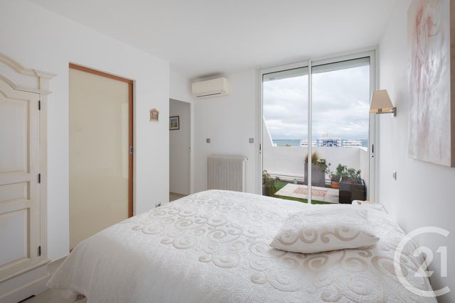 Appartement T4 &agrave; vendre - 4 pi&egrave;ces - 113 m2 - La Grande Motte - 34 - LANGUEDOC-ROUSSILLON