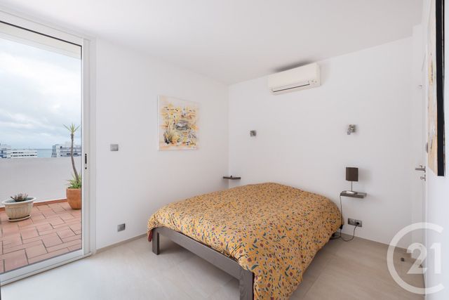 Appartement T4 &agrave; vendre - 4 pi&egrave;ces - 113 m2 - La Grande Motte - 34 - LANGUEDOC-ROUSSILLON