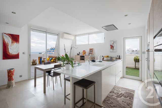 Appartement T4 &agrave; vendre - 4 pi&egrave;ces - 113 m2 - La Grande Motte - 34 - LANGUEDOC-ROUSSILLON