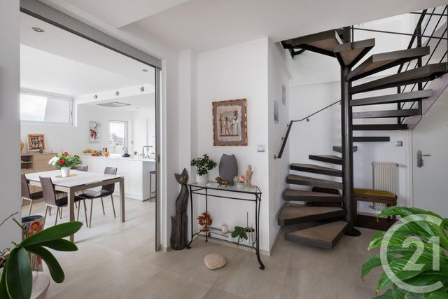 Appartement T4 &agrave; vendre - 4 pi&egrave;ces - 113 m2 - La Grande Motte - 34 - LANGUEDOC-ROUSSILLON