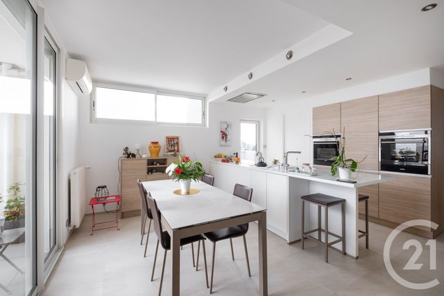 Appartement T4 &agrave; vendre - 4 pi&egrave;ces - 113 m2 - La Grande Motte - 34 - LANGUEDOC-ROUSSILLON