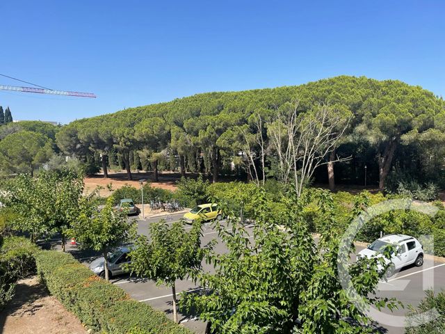 Appartement Studio &agrave; vendre - 1 pi&egrave;ce - 21,20 m2 - La Grande Motte - 34 - LANGUEDOC-ROUSSILLON