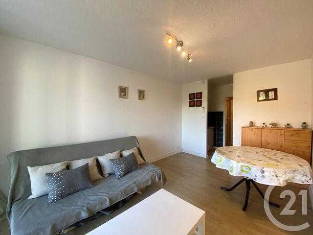 Appartement Studio &agrave; vendre - 1 pi&egrave;ce - 21,20 m2 - La Grande Motte - 34 - LANGUEDOC-ROUSSILLON
