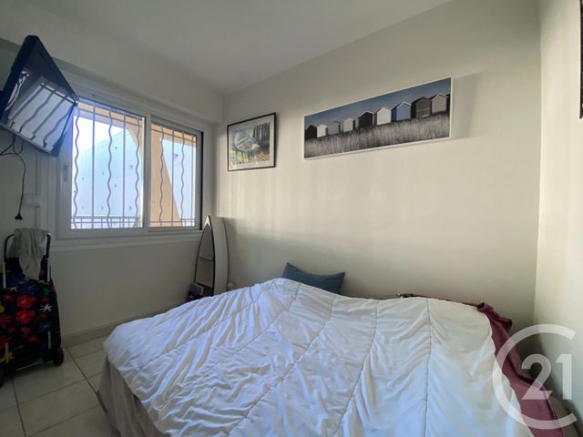Appartement Studio Cabine à vendre - 1 pièce - 31,59 m2 - La Grande Motte - 34 - LANGUEDOC-ROUSSILLON